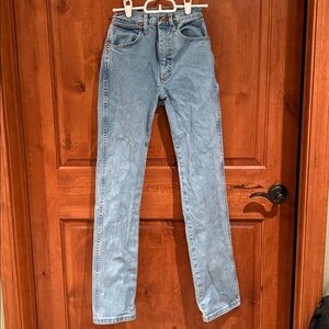 Wrangler Jeans